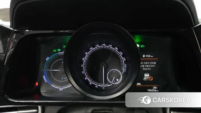 Hyundai Avante Hybrid (CN7) id 4592763 из Кореи 28