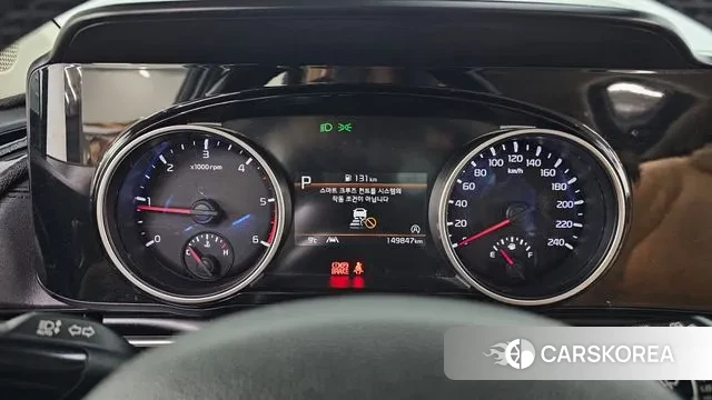 Kia Carnival 4th generation id 3489037 из Кореи 18