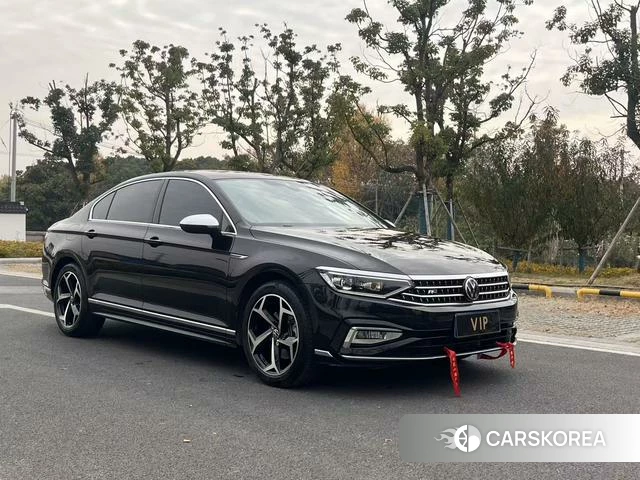 Volkswagen Magotan id 4313583 из Китая 8