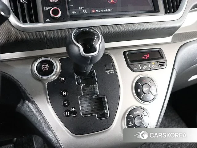 Kia The New Ray id 3453318 из Кореи 18