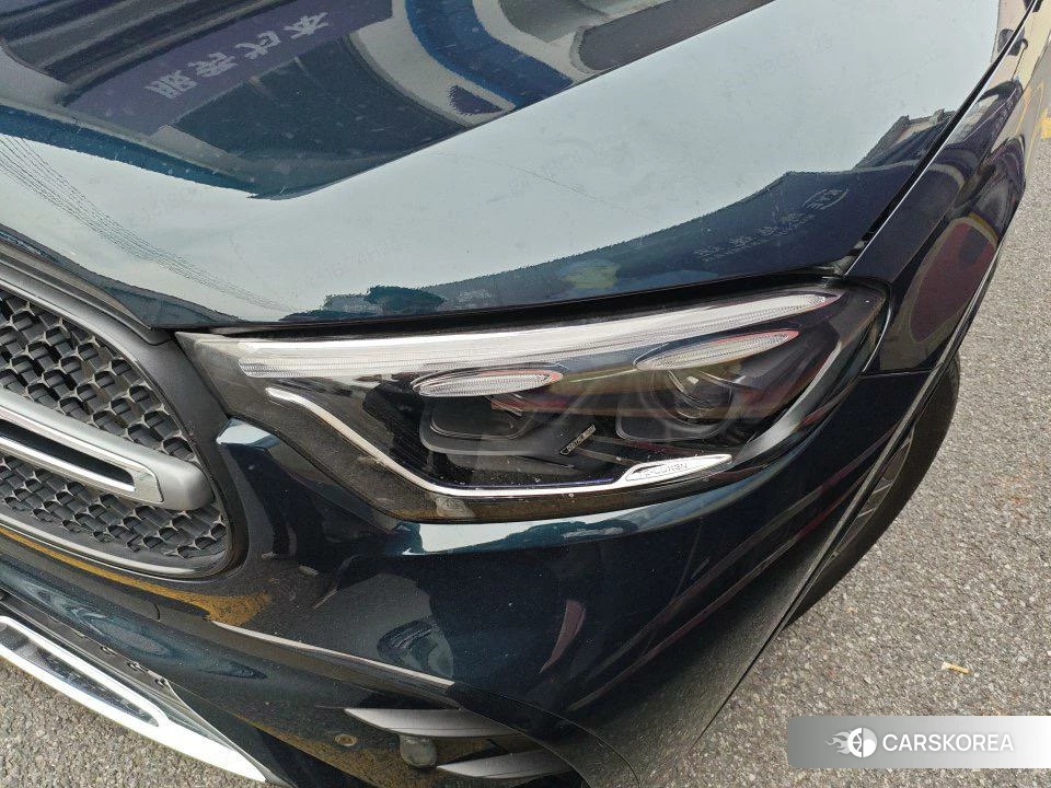 Mercedes-Benz GLC id 4485576 из Китая 9