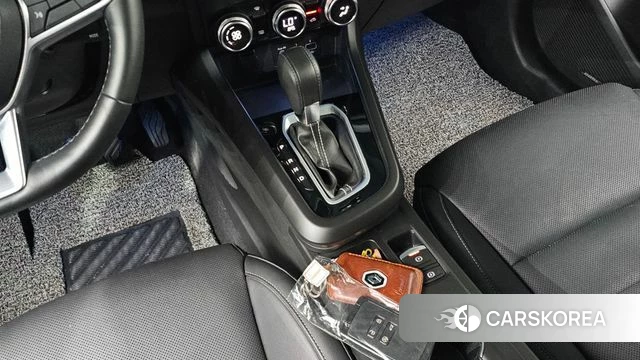 Renault Korea (Samsung) XM3 id 4593491 из Кореи 31