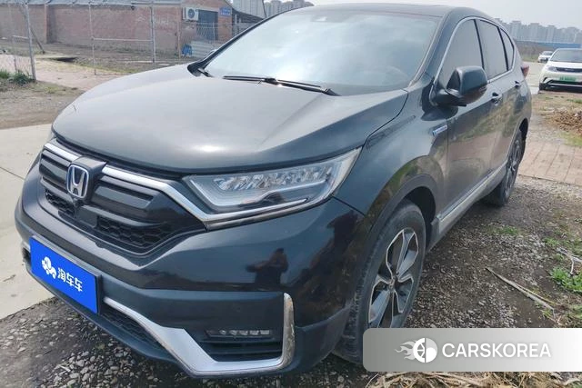Honda CR-V id 4262473 из Китая 15