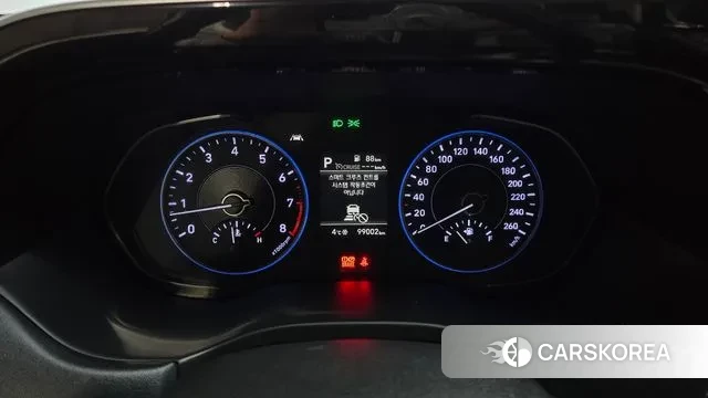 Hyundai Palisade id 3598046 из Кореи 18