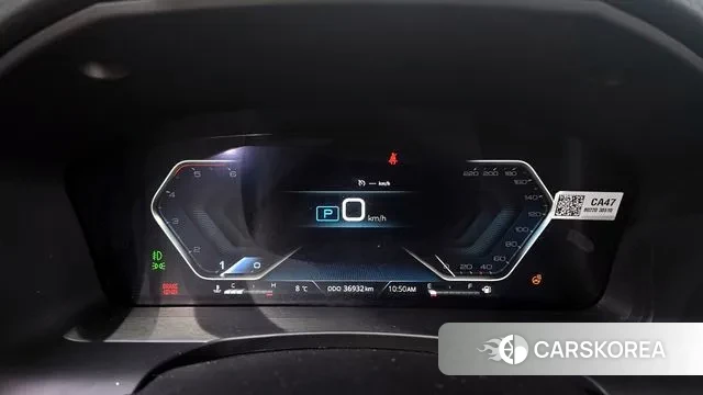 Ssangyong The New Rexton Sports Cannes id 3524181 из Кореи 18