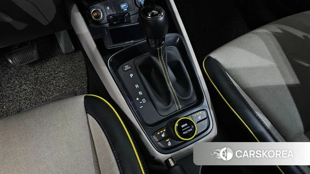 Hyundai Venue id 3942500 из Кореи 18