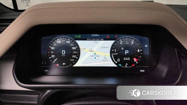 Land Rover Defender (L663) id 3923568 из Кореи 18