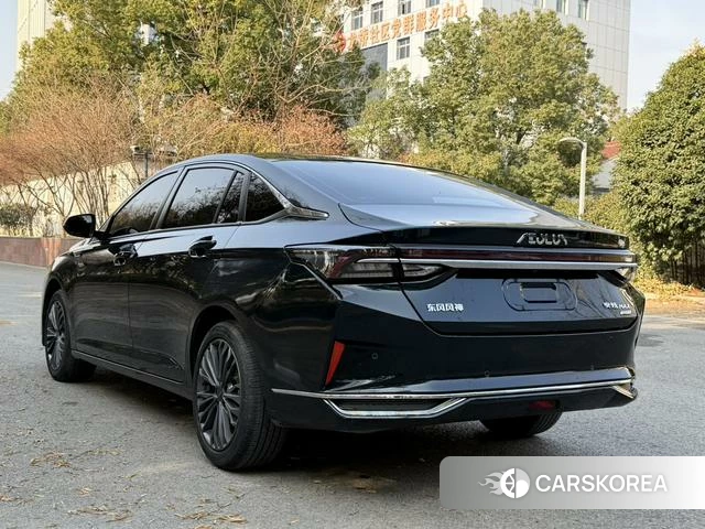 Dongfeng Fengshen Yi Hyun MAX id 4241940 из Китая 17
