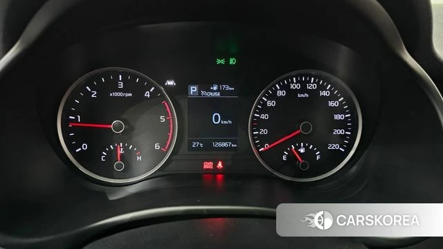 Kia Stonic id 4411164 из Кореи 18
