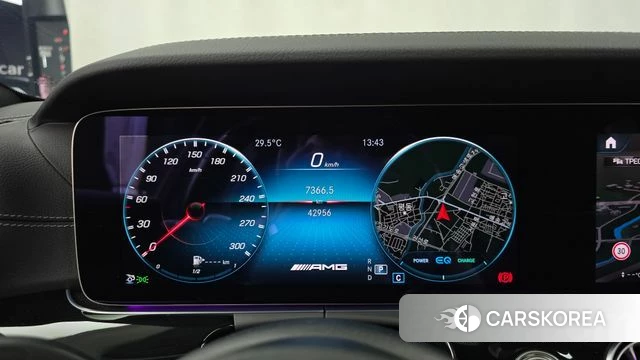 Mercedes-Benz AMG GT id 4735984 из Кореи 31