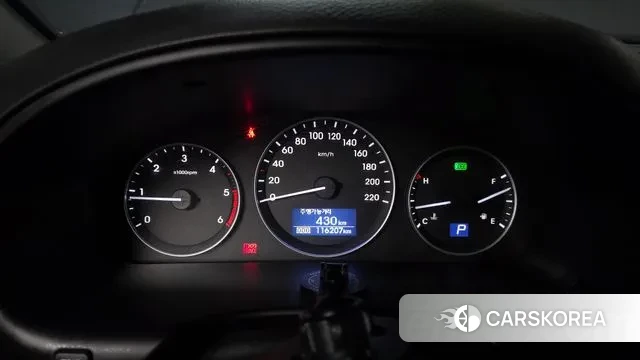 Hyundai The New Grand Starex id 3728026 из Кореи 18