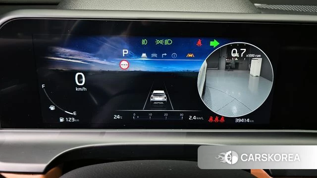 Kia The New Seltos id 3940883 из Кореи 18