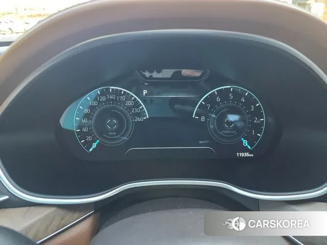 Genesis G80 (RG3) id 3571041 из Кореи 18