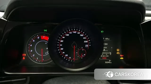 Hyundai Avante (CN7) id 3444365 из Кореи 18