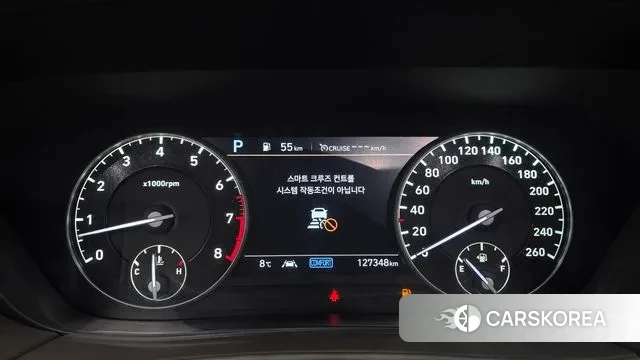 Genesis G90 id 3718265 из Кореи 18