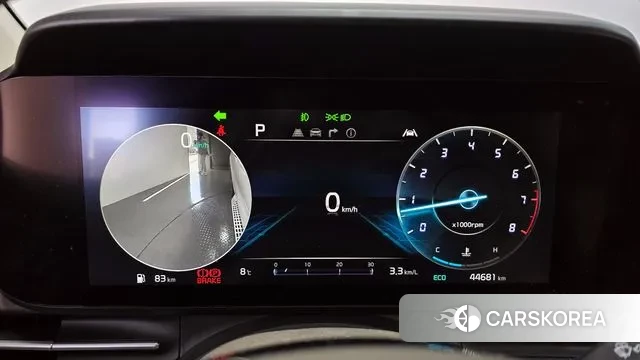 Kia Carnival 4th generation id 3422066 из Кореи 18