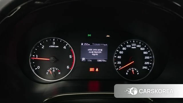 Kia Seltos id 3799956 из Кореи 18