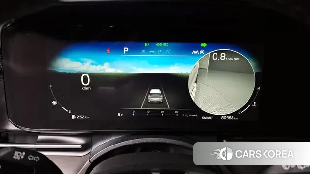 Kia Carnival 4th generation id 3438444 из Кореи 18