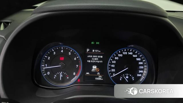 Hyundai The New Kona id 4495059 из Кореи 30