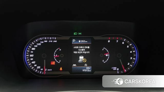 Hyundai Tucson (NX4) id 4316201 из Кореи 30