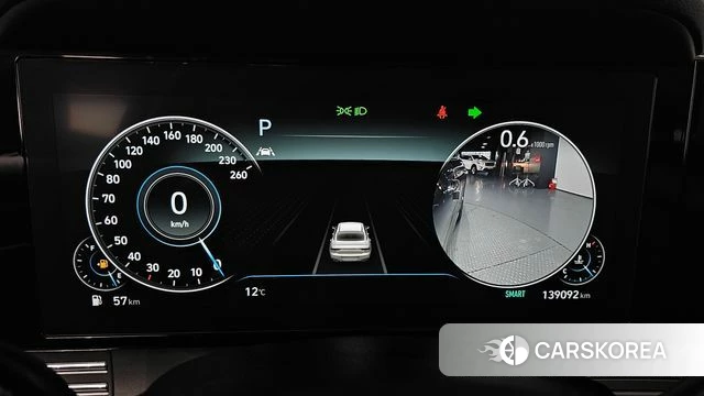Hyundai The New Grandeur IG id 3819808 из Кореи 18