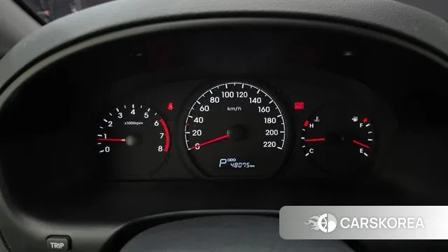 Hyundai The New Grand Starex id 3698897 из Кореи 18