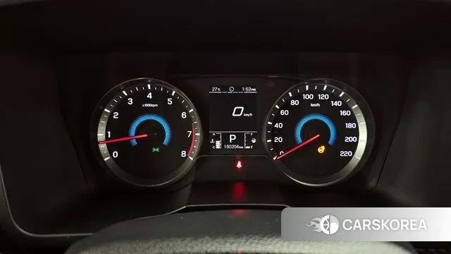 Ssangyong Berry New Tivoli id 3000035 из Кореи 18