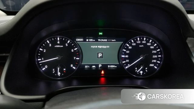Kia More K9 id 3924128 из Кореи 18