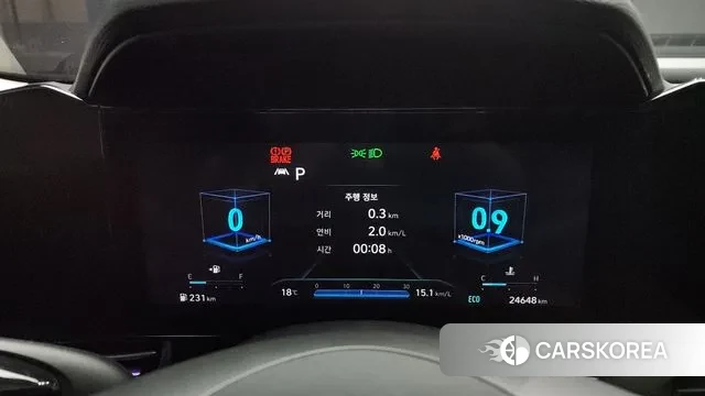 Hyundai Avante (CN7) id 3312798 из Кореи 18