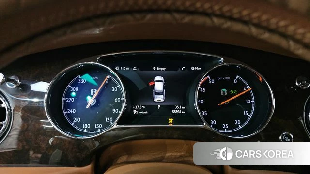 Bentley Mulshan id 3936964 из Кореи 18