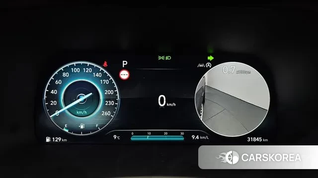 Hyundai The New Palisade id 3491981 из Кореи 18