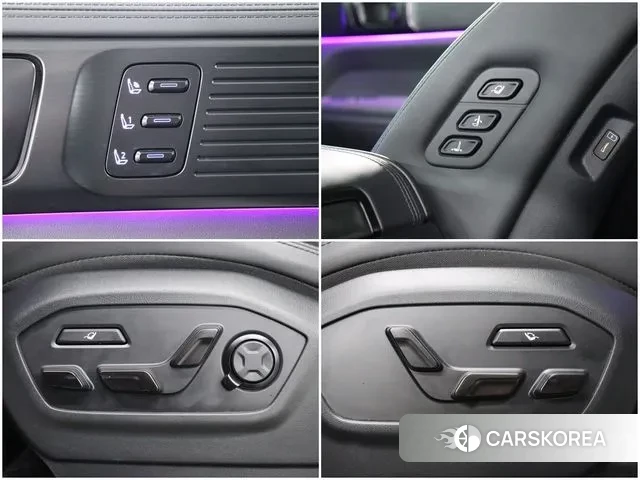 Hyundai Santa Fe (MX5) id 3327748 из Кореи 18