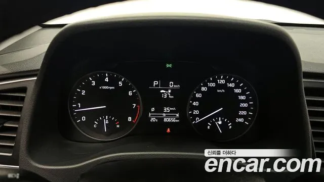 Hyundai Avante AD id 2723405 из Кореи 18