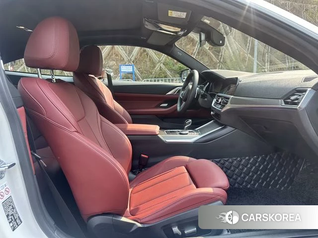 BMW 4 series id 3969019 из Китая 12