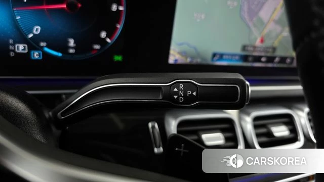 Mercedes-Benz GLE-Class W167 id 4281340 из Кореи 31