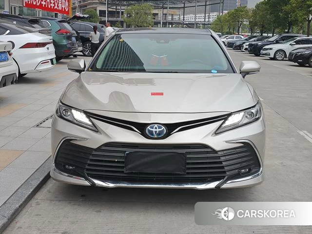 Toyota Camry id 4290151 из Китая 8