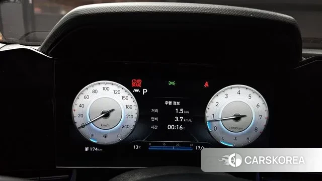 Hyundai Avante (CN7) id 3296188 из Кореи 18