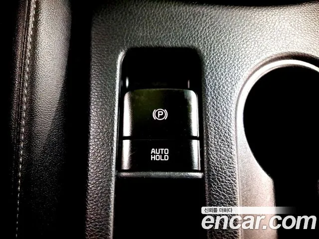 Kia Seltos id 2703024 из Кореи 18