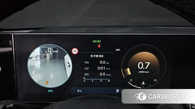 Hyundai Grandeur (GN7) id 3457919 из Кореи 18