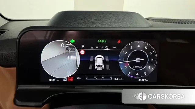 Kia The New Seltos id 3400329 из Кореи 18