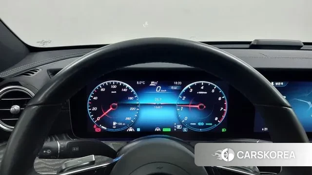 Mercedes-Benz E-Class W213 id 3528944 из Кореи 18