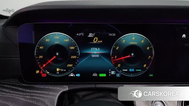 Mercedes-Benz E-Class W213 id 3519568 из Кореи 18