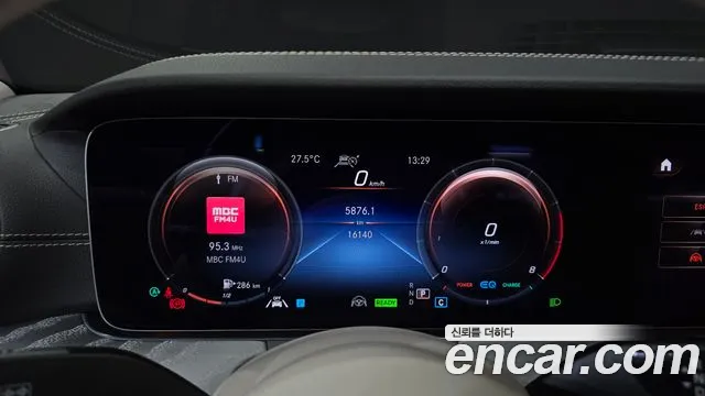 Mercedes-Benz CLS-Class C257 id 2848236 из Кореи 18