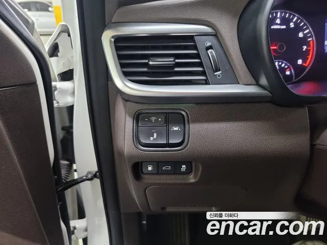 Kia The New K5 2nd generation id 2710041 из Кореи 10