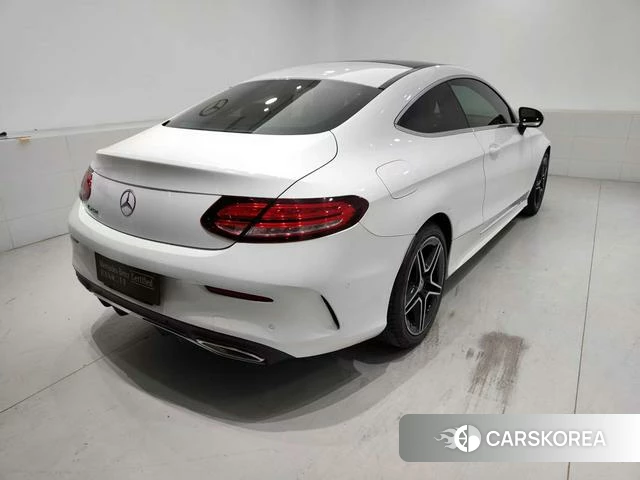 Mercedes-Benz Class C (imported) id 4210113 из Китая 17
