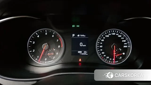 Genesis G70 id 3045445 из Кореи 18