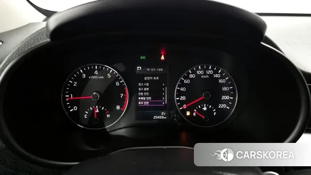 Kia Morning Urban (JA) id 3621428 из Кореи 17