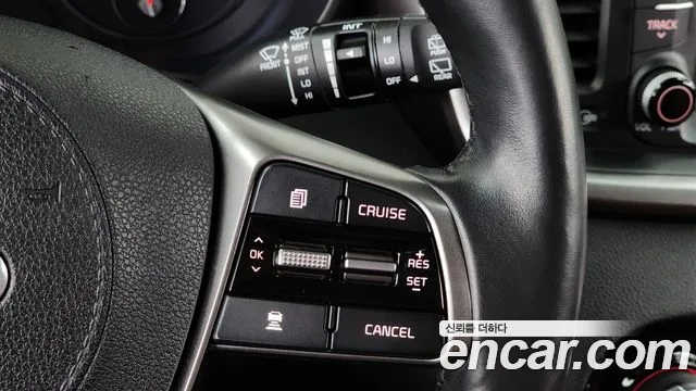 Kia The New Sorento id 2656522 из Кореи 18