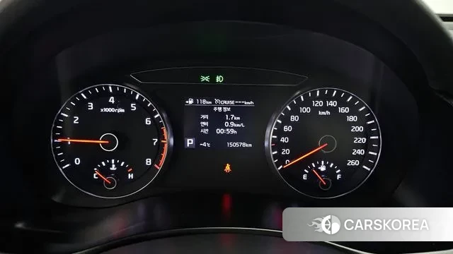 Kia Come New K7 id 3612788 из Кореи 18