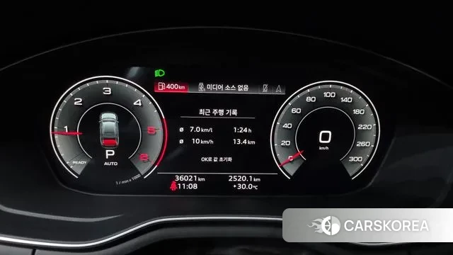 Audi A4 (B9) id 2998952 из Кореи 18